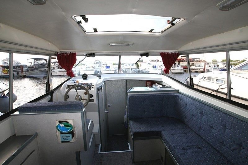 Wave Duke 29 | Shannon 1