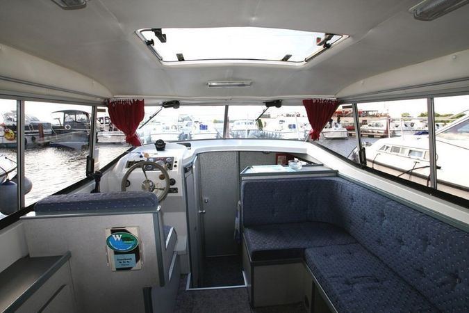 Wave Duke 29 | Shannon 1