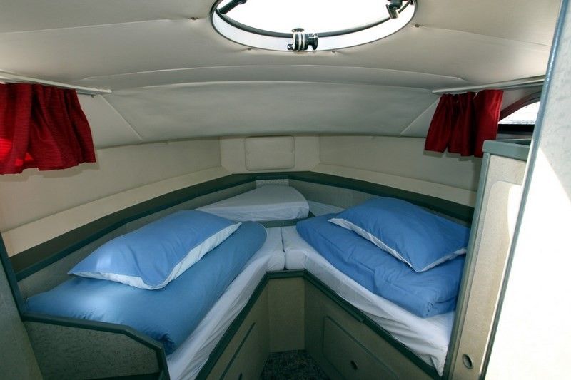 Wave Duke 29 | Shannon 1