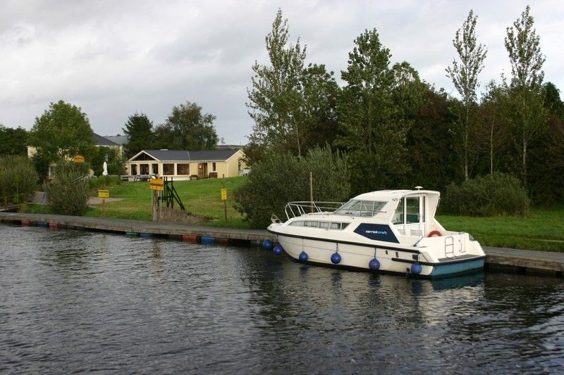 Carlow 27 | Shannon 1