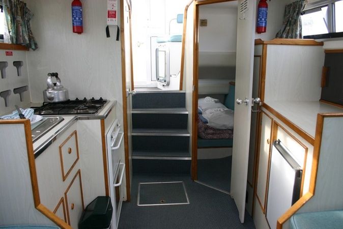 Carlow 27 | Shannon 1