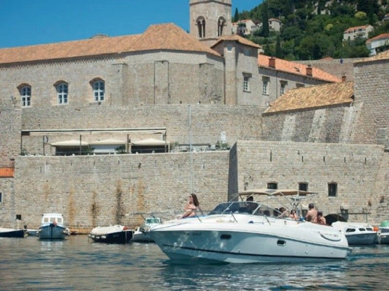 Jeanneau Leader 805 | Leader