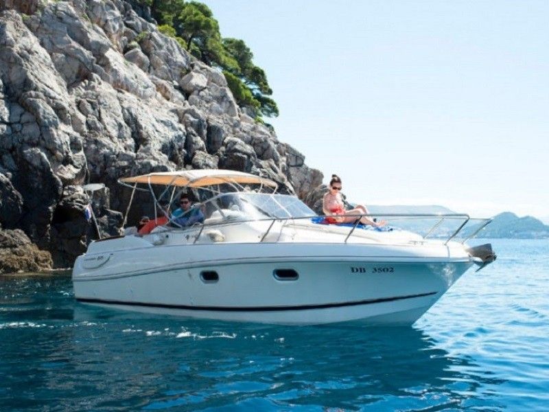 Jeanneau Leader 805 | Leader