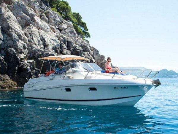 Jeanneau Leader 805 | Leader