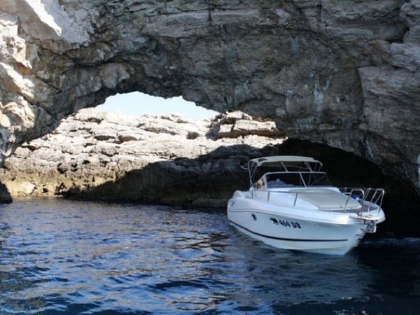 Jeanneau Leader 805 | Leader