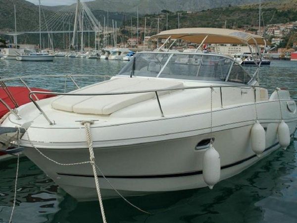 Jeanneau Leader 805 | Leader