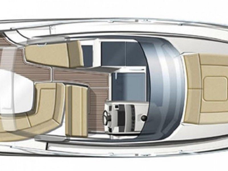 Jeanneau Leader 805 | Leader