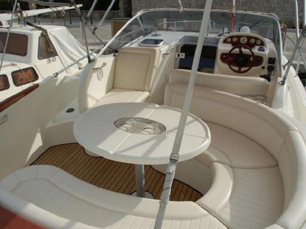 Jeanneau Leader 805 | Leader