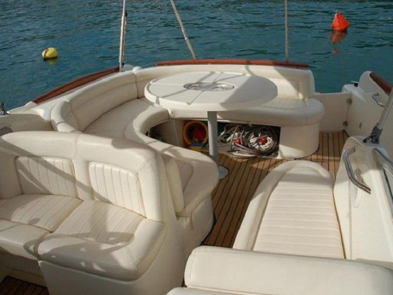 Jeanneau Leader 805 | Leader