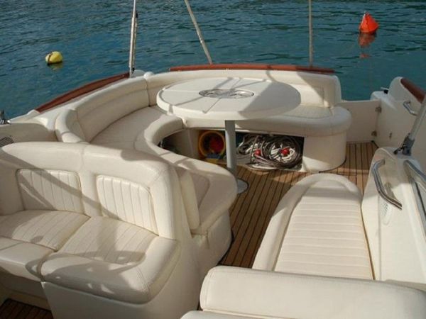 Jeanneau Leader 805 | Leader