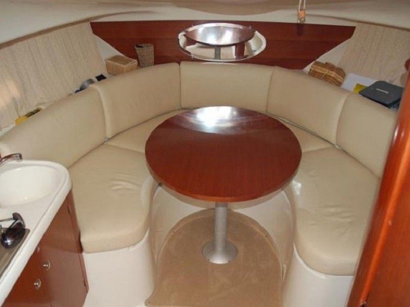 Jeanneau Leader 805 | Leader