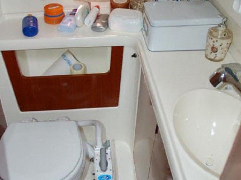 Jeanneau Leader 805 | Leader