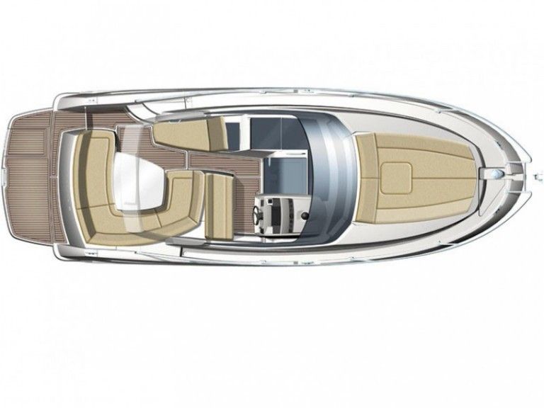 Jeanneau Leader 8 | Leader