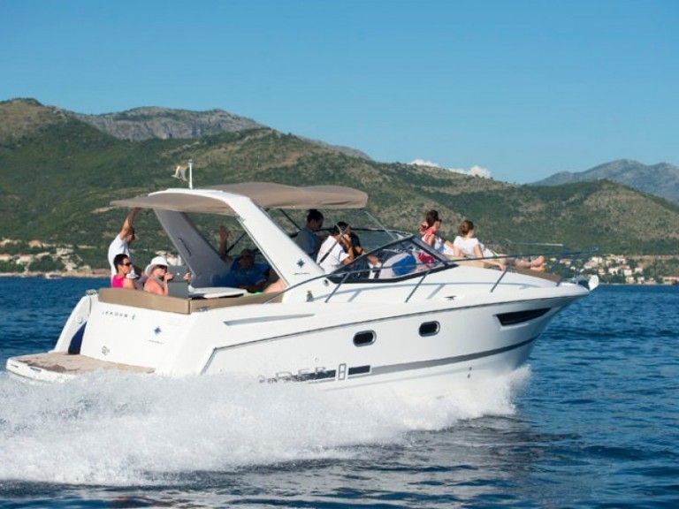 Jeanneau Leader 8 | Leader