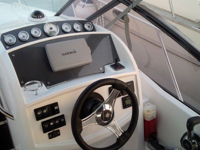 Jeanneau Leader 8 | Leader