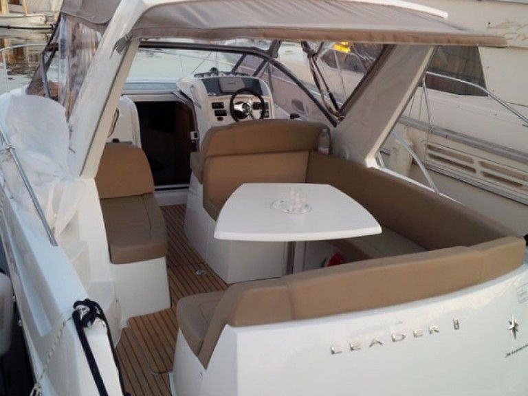 Jeanneau Leader 8 | Leader