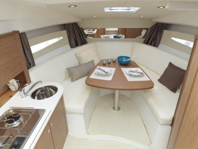 Jeanneau Leader 8 | Leader