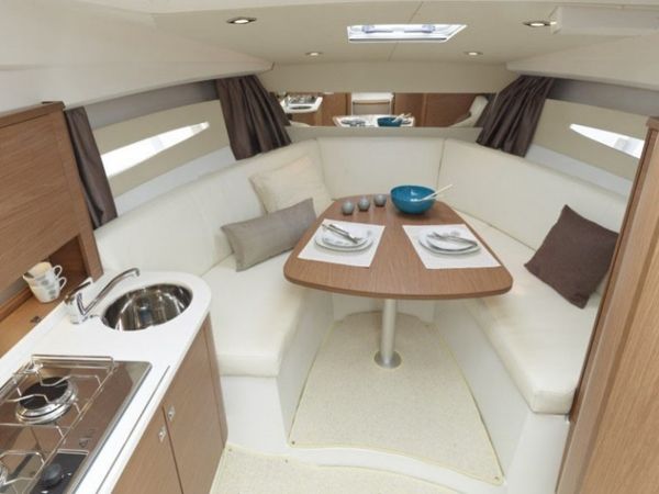 Jeanneau Leader 8 | Leader