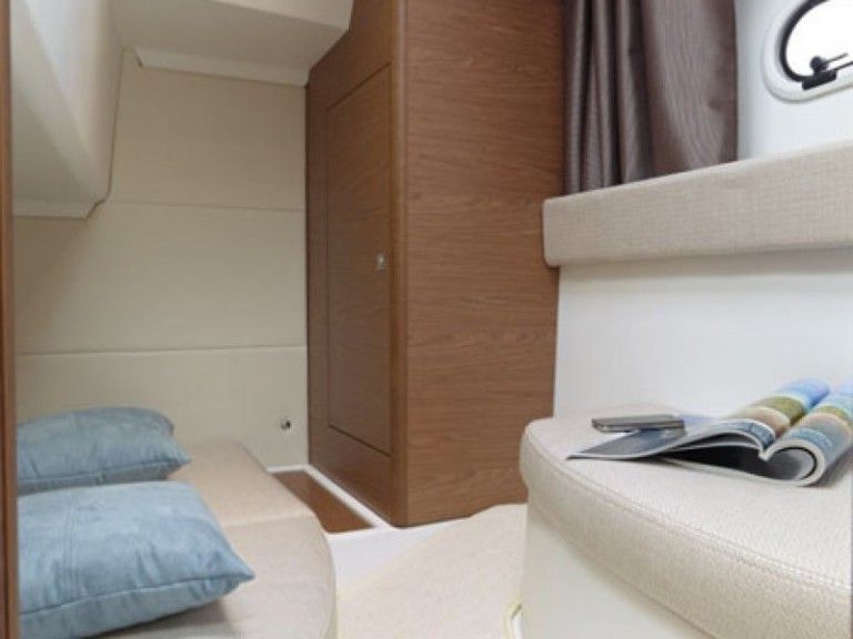 Jeanneau Leader 8 | Leader