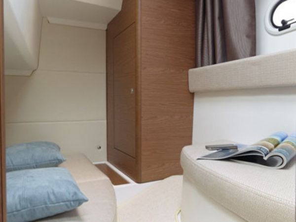 Jeanneau Leader 8 | Leader