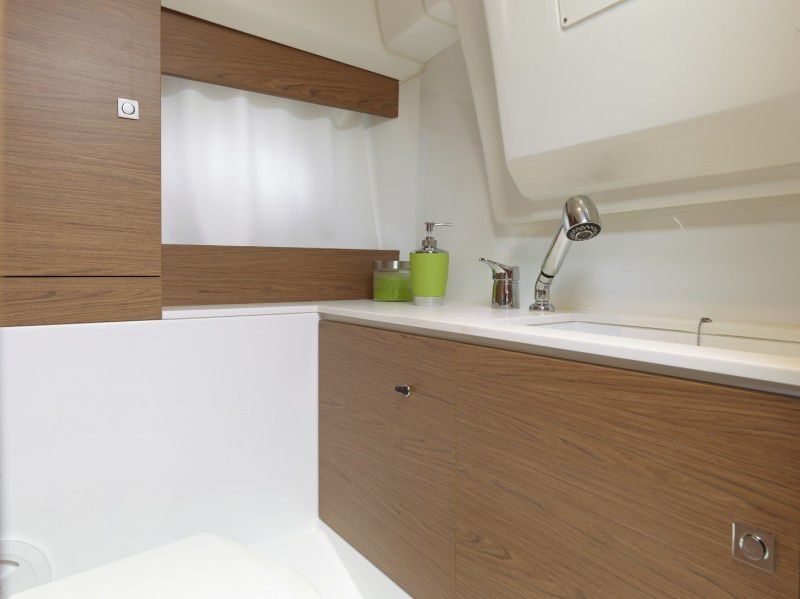 Jeanneau Leader 8 | Leader