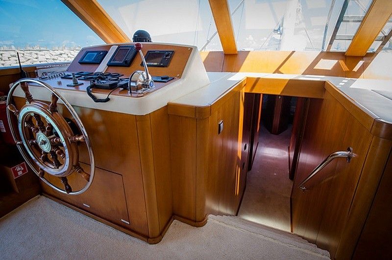 Gulet 89 | Adriatic Holiday