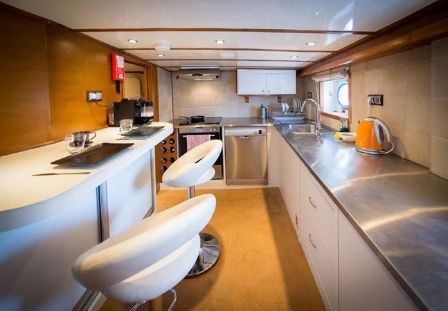 Gulet 89 | Adriatic Holiday