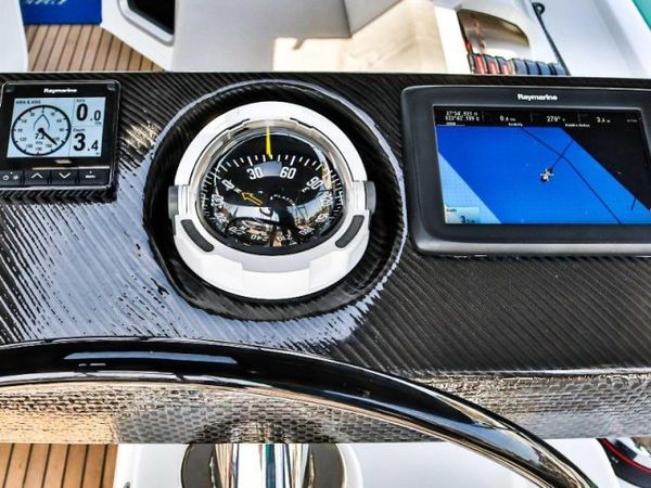 Jeanneau 54 | Sea Force