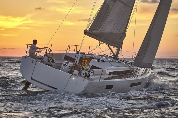 Jeanneau Sun Odyssey 440 | Innovation
