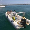 Tiger Marine 620 | Tiger