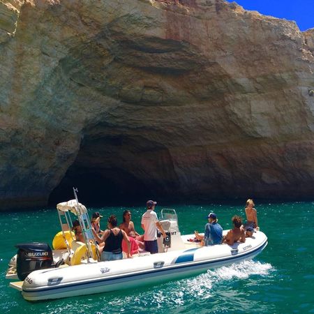 Tiger Marine 620 | Tiger