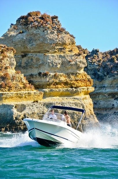 Jeanneau Cap Camarat 635 | 2018