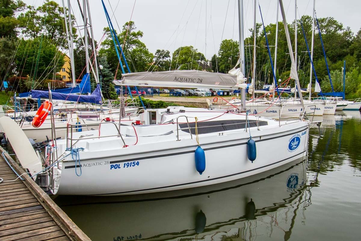Aquatic 28 | Grajcarek 2
