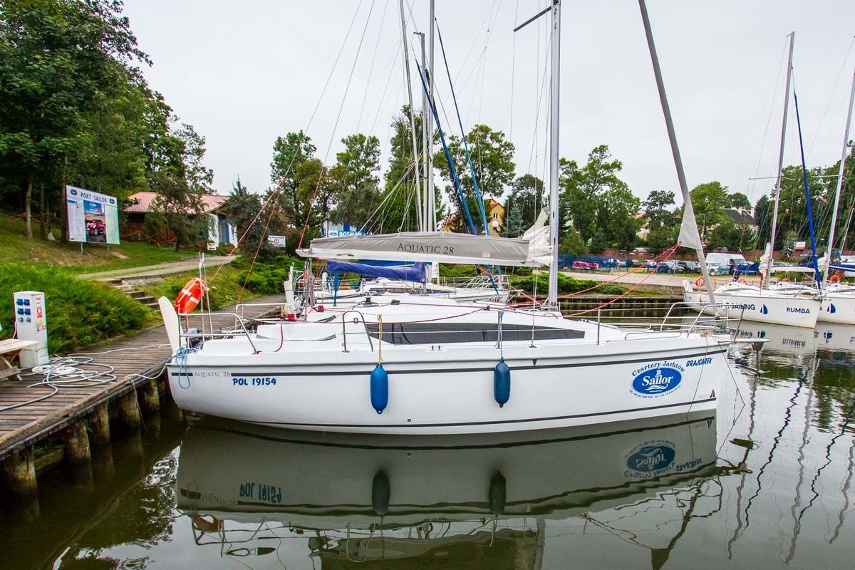 Aquatic 28 | Grajcarek 2