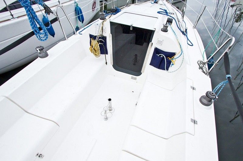 Mariner 24 | Świstun 3