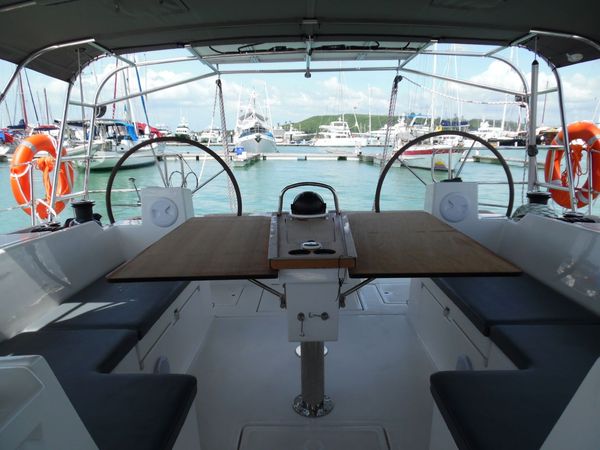 Bavaria C45 | Isabella 2