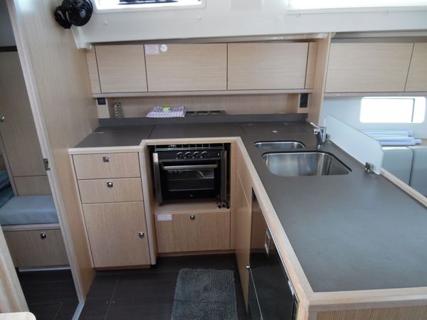 Bavaria C45 | Isabella 2