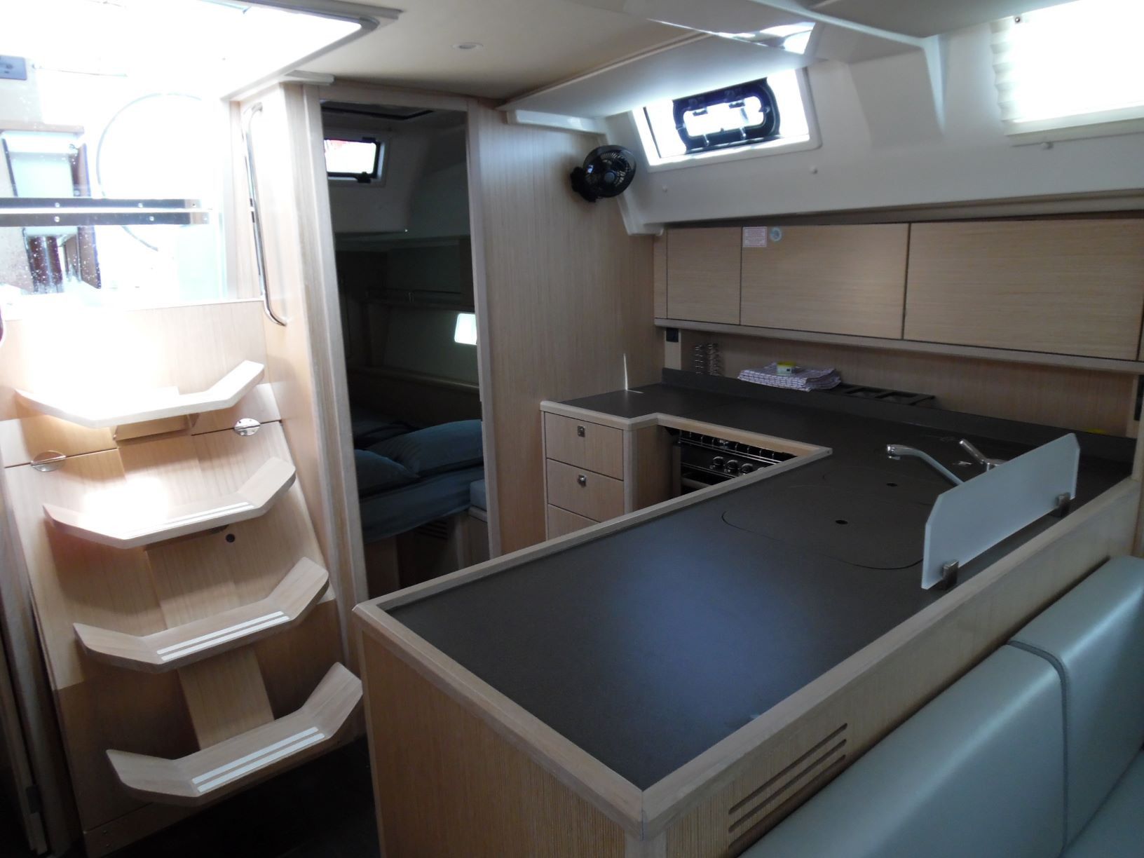 Bavaria C45 | Isabella 2