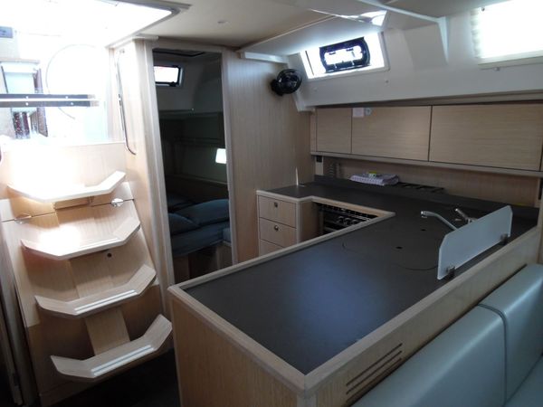 Bavaria C45 | Isabella 2