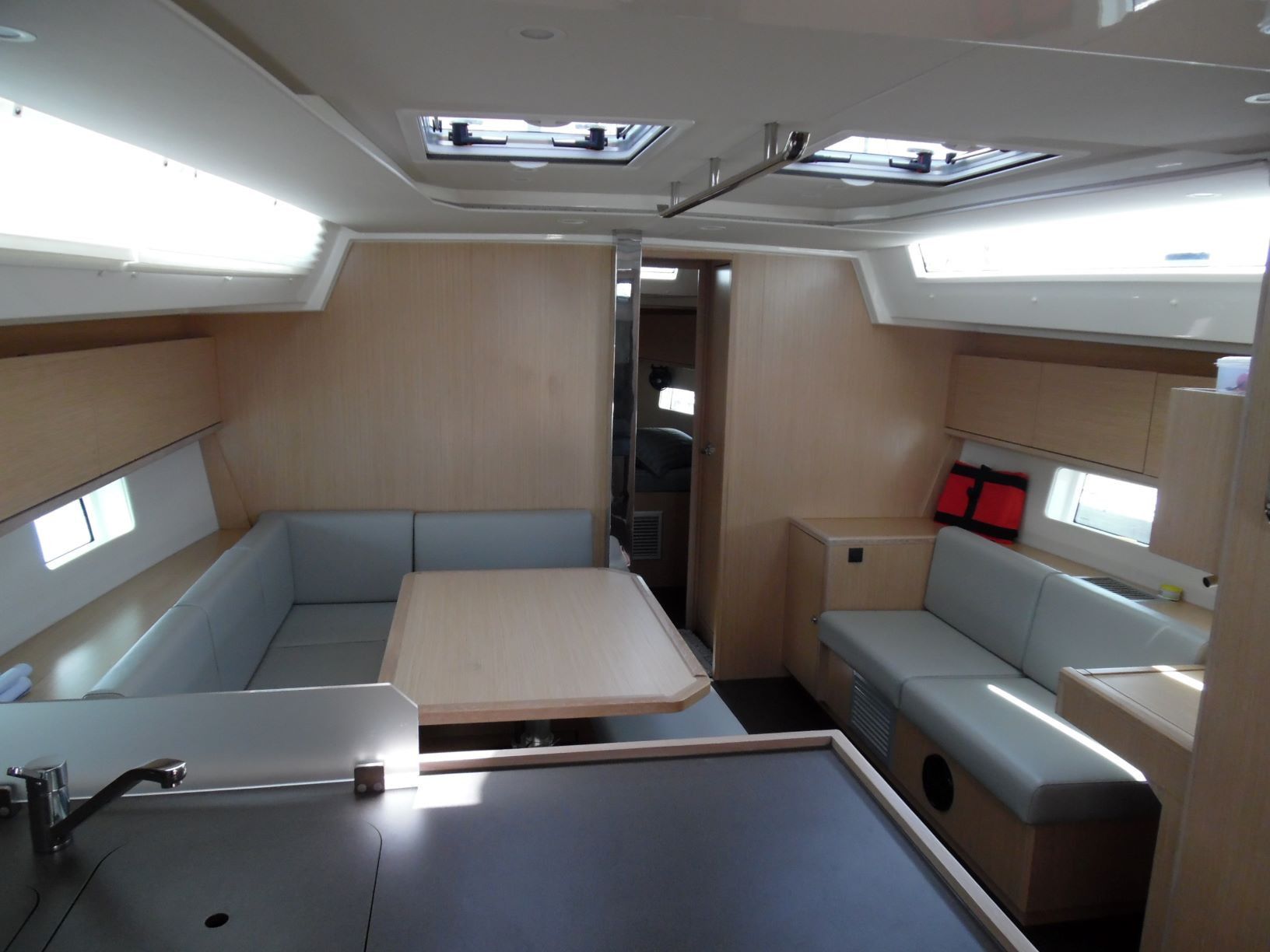 Bavaria C45 | Isabella 2