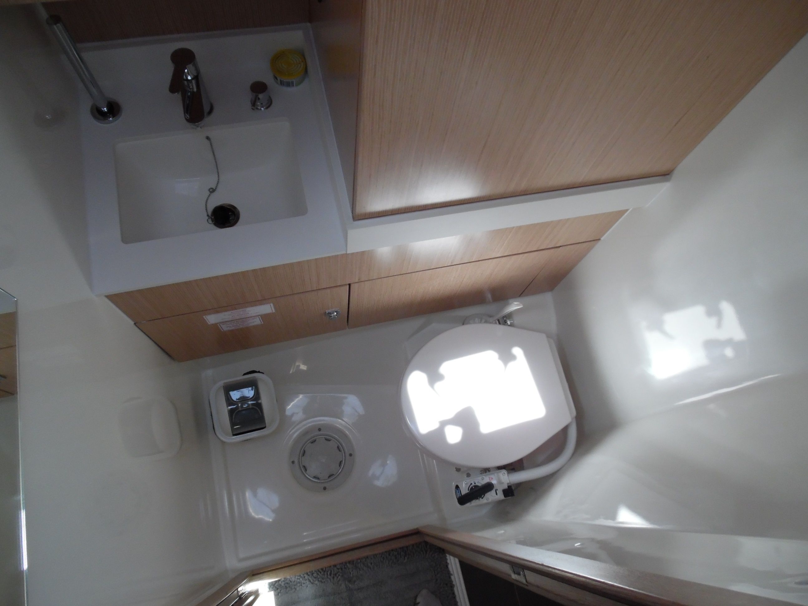 Bavaria C45 | Isabella 2