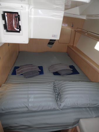 Bavaria C45 | Isabella 2