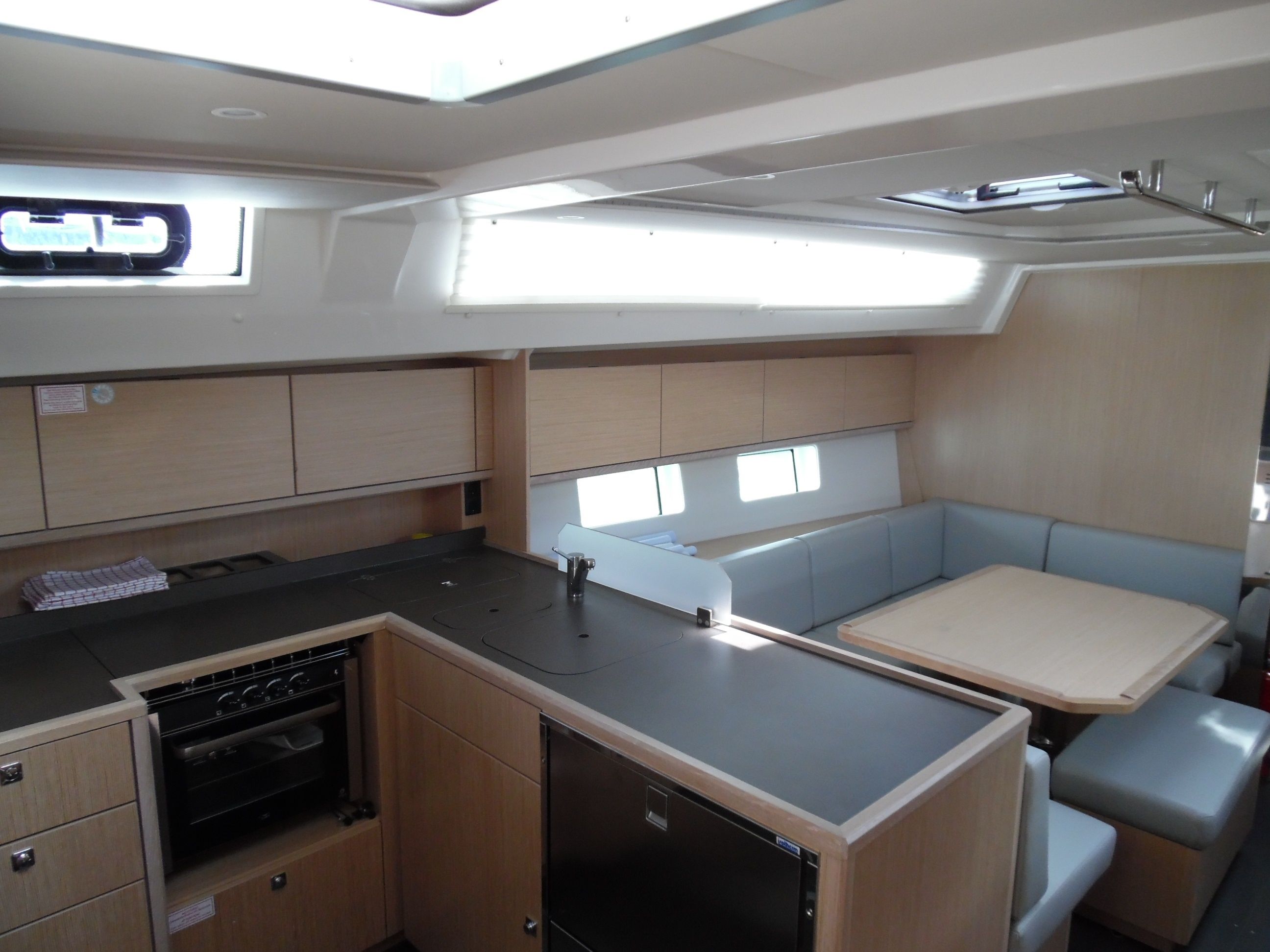 Bavaria C45 | Isabella 2