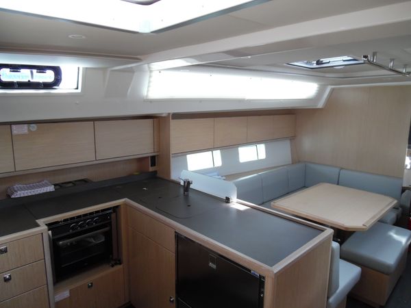 Bavaria C45 | Isabella 2