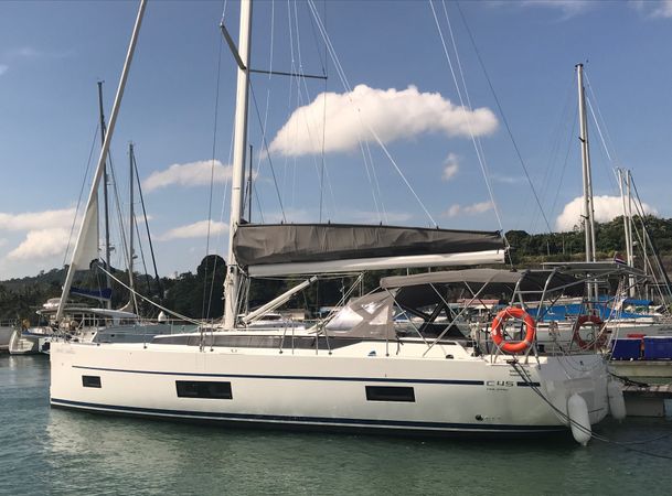 Bavaria C45 | Isabella 2