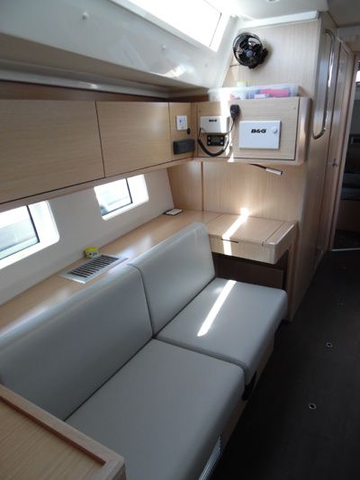 Bavaria C45 | Isabella 2