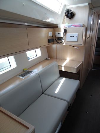 Bavaria C45 | Isabella 2