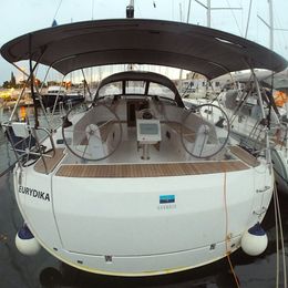 Bavaria Cruiser 46 | Eurydika