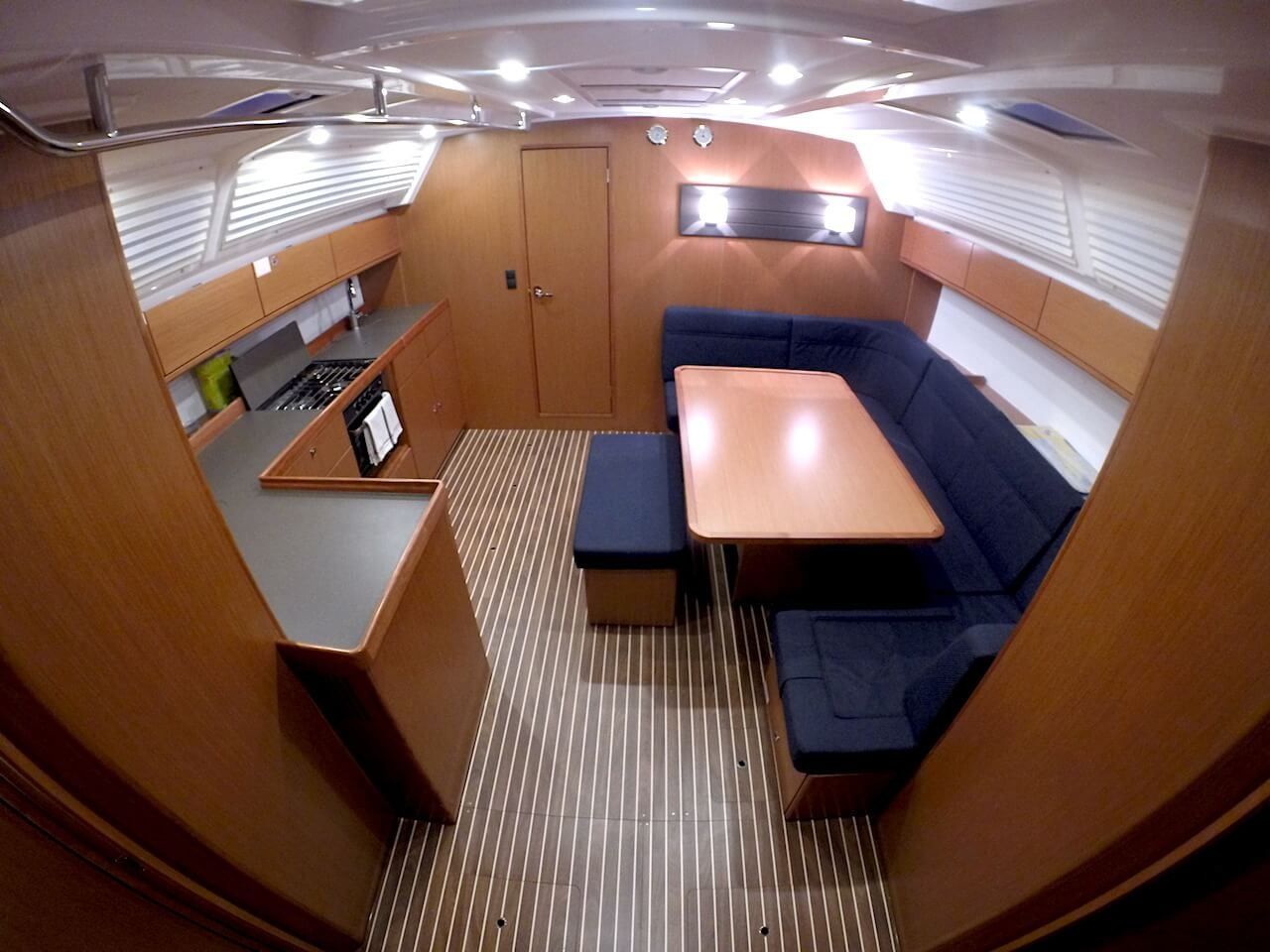 Bavaria Cruiser 46 | Eurydika