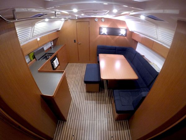 Bavaria Cruiser 46 | Eurydika